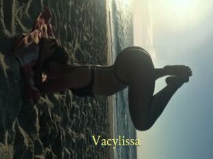 Vacylissa