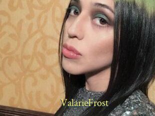 ValarieFrost