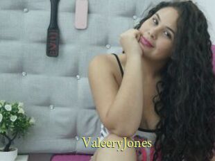 ValeeryJones