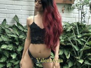 Valenntyna