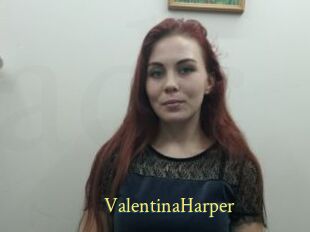 ValentinaHarper