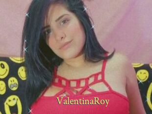 ValentinaRoy