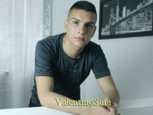 ValentinoSum
