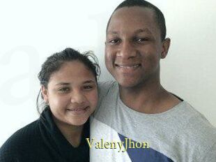 ValenyJhon