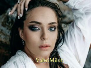 ValeriMiloti