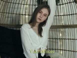 ValeriMoore