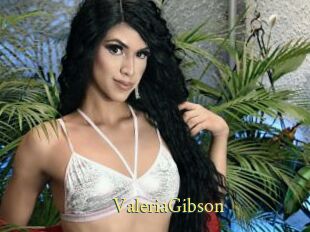ValeriaGibson