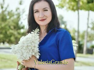ValeriaGrande