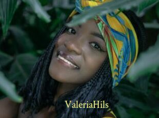 ValeriaHils