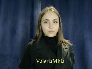ValeriaMhia
