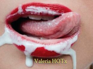 Valeria_HOTx