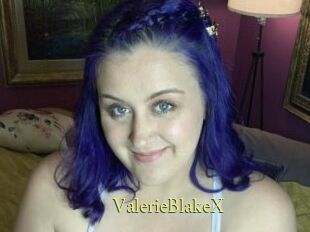 ValerieBlakeX