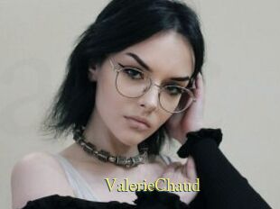 ValerieChaud