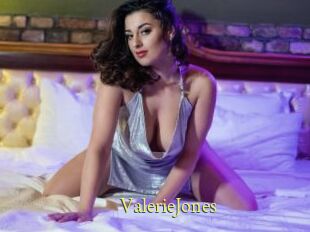 ValerieJones