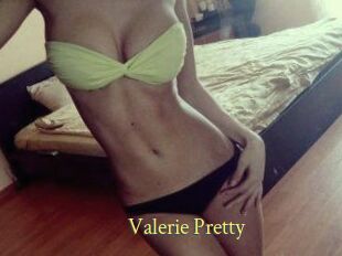 Valerie_Pretty