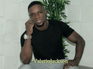ValerioJackson