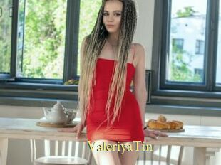 ValeriyaTin