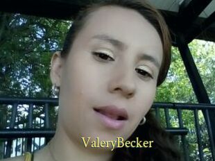 ValeryBecker