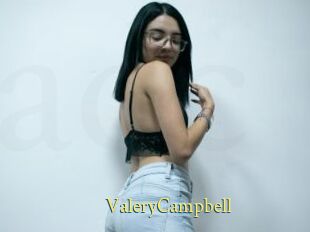 ValeryCampbell