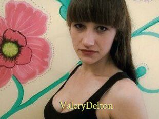 ValeryDelton