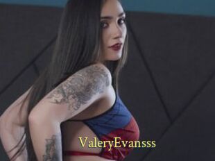 ValeryEvansss