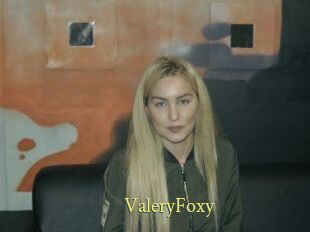 ValeryFoxy