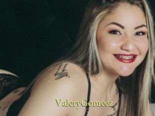 ValeryGomeez