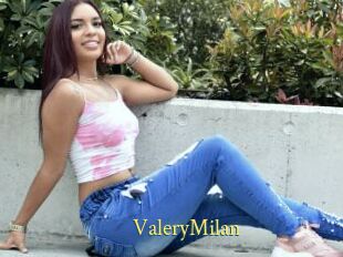 ValeryMilan