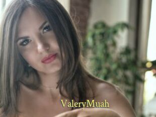 ValeryMuah
