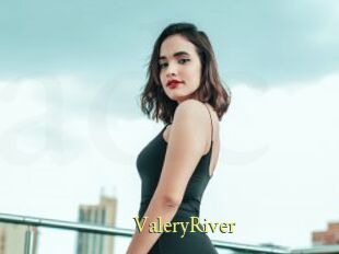 ValeryRiver