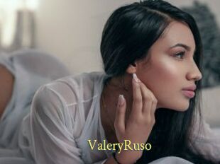 ValeryRuso
