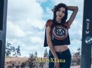 ValeryXLana