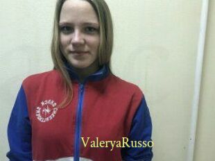 ValeryaRusso