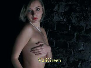 ValiGreen