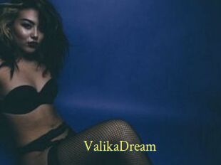 ValikaDream