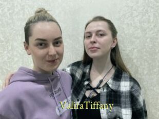 ValiraTiffany