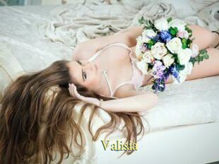 Valisia