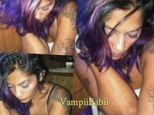 VampiiBabii