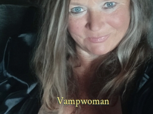 Vampwoman
