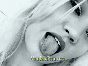 VanIslePrincess