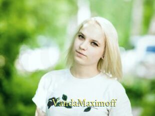 VandaMaximoff