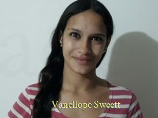 Vanellope_Sweett