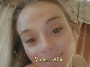 VanessaAllie