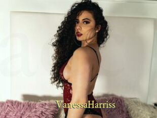VanessaHarriss