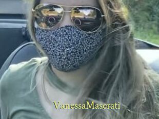 VanessaMaserati