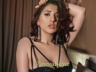 VanessaRoyce