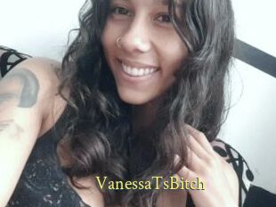VanessaTsBitch