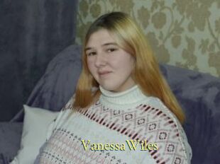 VanessaWiles