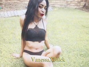 VanessaXBalck