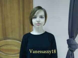 Vanessasxy18